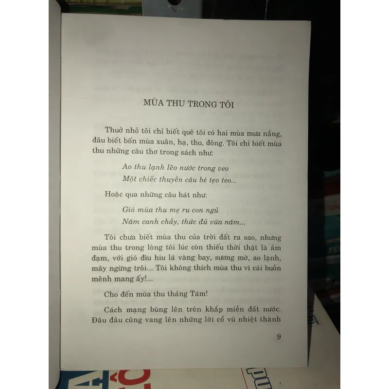 Trăm nhớ ngàn thương - Hồng Sa 626788