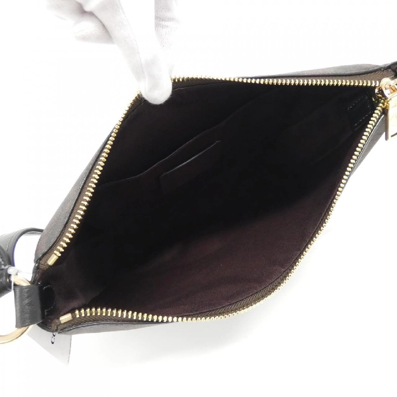 Túi đeo vai Coach CU959 - Hàng hiệu Chính hãng 613818