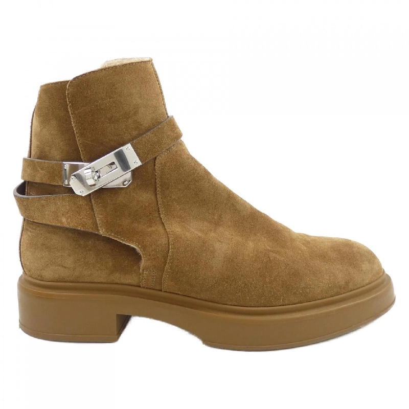 Giày bốt HERMES 659377