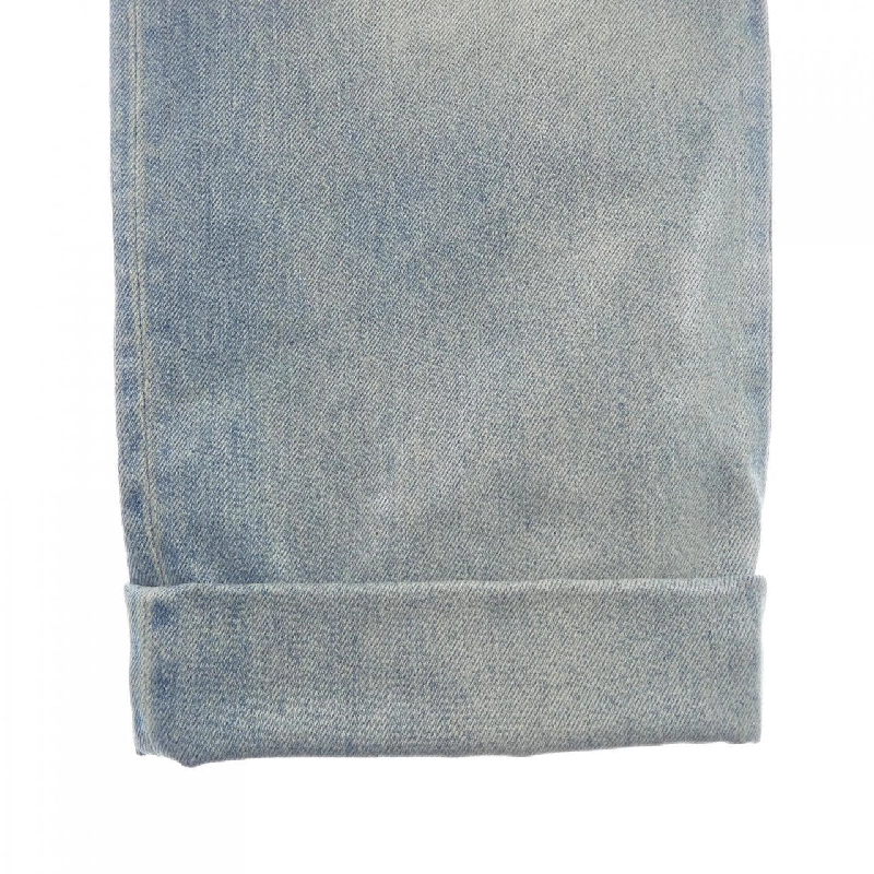 Quần jeans CHANEL 649833