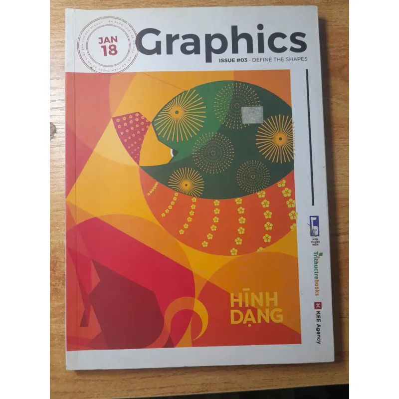 GRAPHICS - HÌNH DẠNG 790657