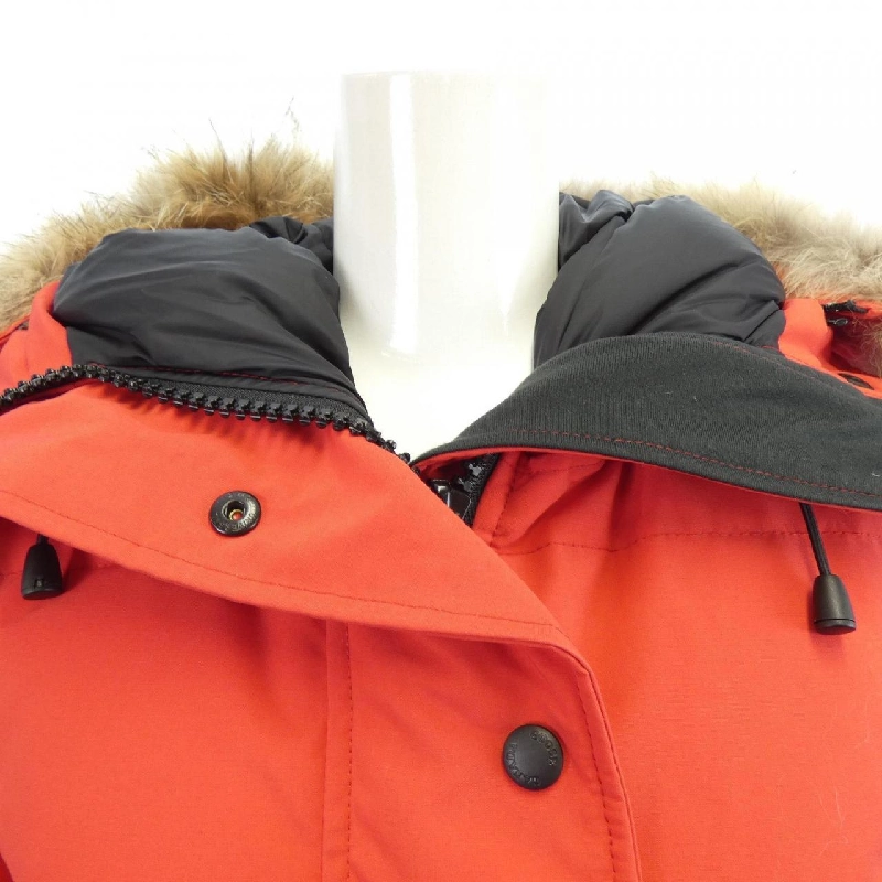 Canada Goose CANADA GOOSE 3802LA SHELBURNE Áo khoác lông vũ 632258