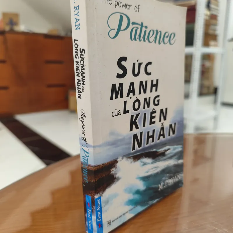 Sức mạnh của lòng kiên nhẫn  589285