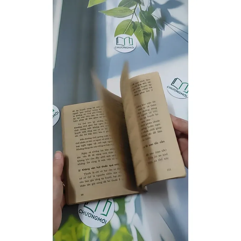 [XƯA] 50 Điều Cấm Kỵ Trong Bệnh Huyết Áo Cao (1991) - Du Đức Hiền 776036