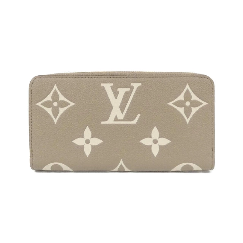 Ví Zippy Monogram Empreinte Hai Màu Louis Vuitton M69794 - Hàng hiệu Chính hãng 771098