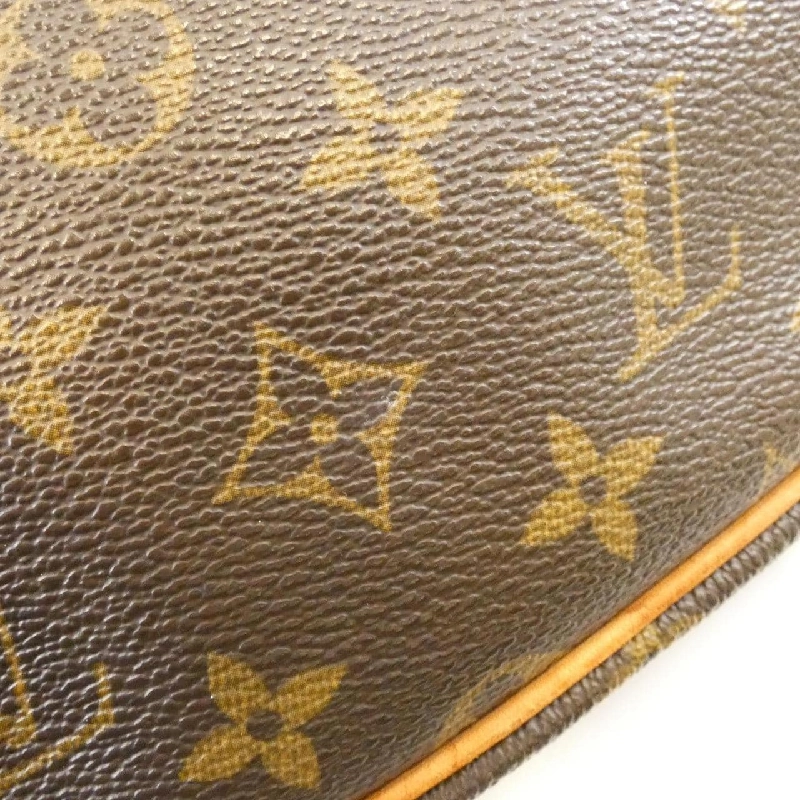 Túi xách vai Louis Vuitton Monogram Odeon PM M56390 613577