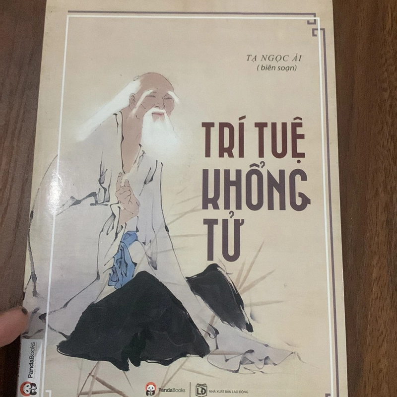 Trí Tuệ Khổng Tử 517800