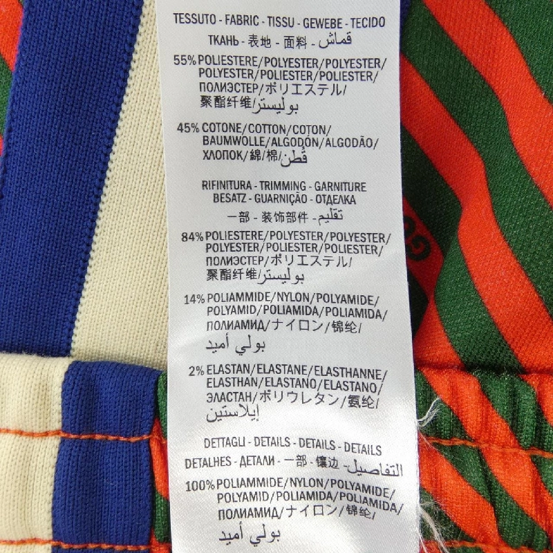 Quần GUCCI - Hàng hiệu Authentic 891481