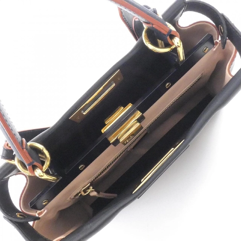 Fendi Peekaboo 8BN290 5AV Túi - Hàng hiệu Chính hãng 805051