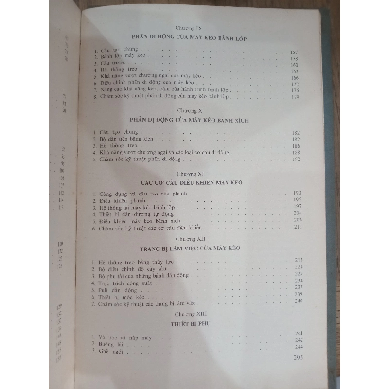 Máy kéo  - V.M. Xêmiônôp 1024657