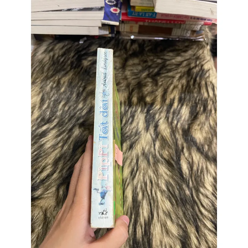 Pippi tất dài 595394