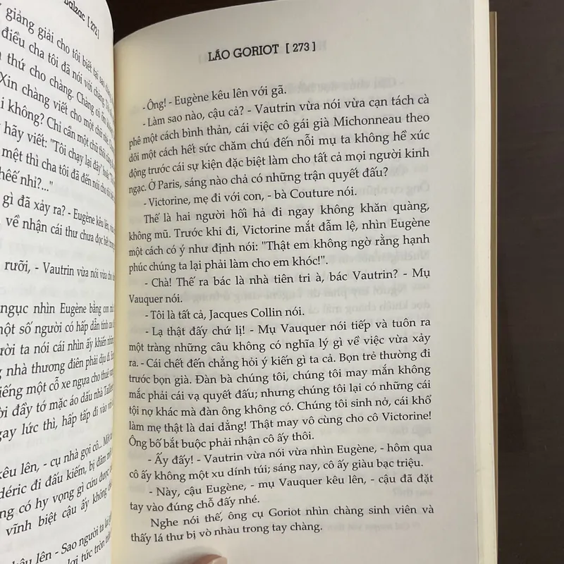 LÃO GORIOT - HONORÉ DE BALZAC 720043