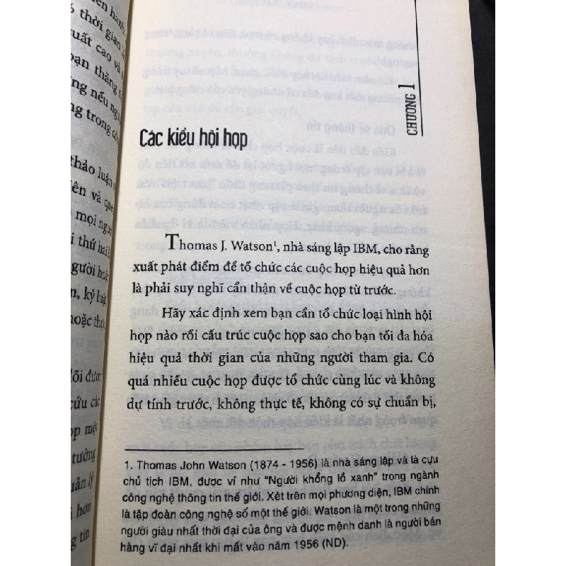 Thuật tổ chức hội họp 2017 mới 80% ố bẩn nhẹ Brian Tracy HPB2206 SÁCH KỸ NĂNG 458869