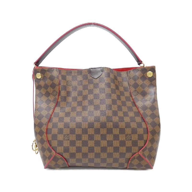 Túi xách vai Louis Vuitton Damier Kaisa Hobo N41555 - Hàng hiệu Chính hãng 801951