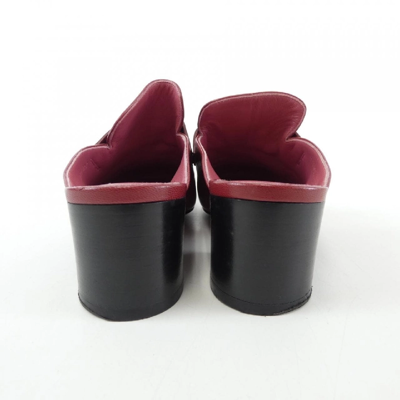 【Mã giảm giá】Dép HERMES 663855