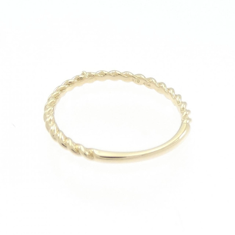 Nhẫn kim cương Éte - Hàng hiệu Authentic 832796