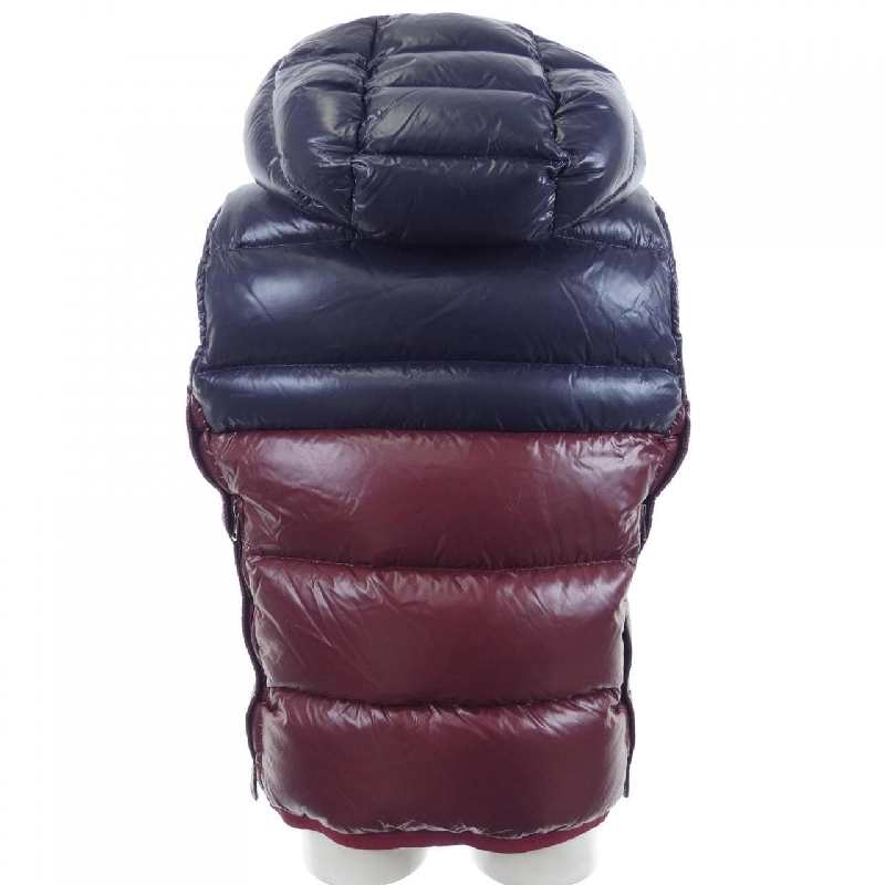 MONCLER BALMAT Áo gile - Hàng hiệu Chính hãng 889024