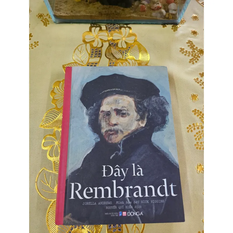 Bộ Sách Đây là Leonardo Da Vinci 999005