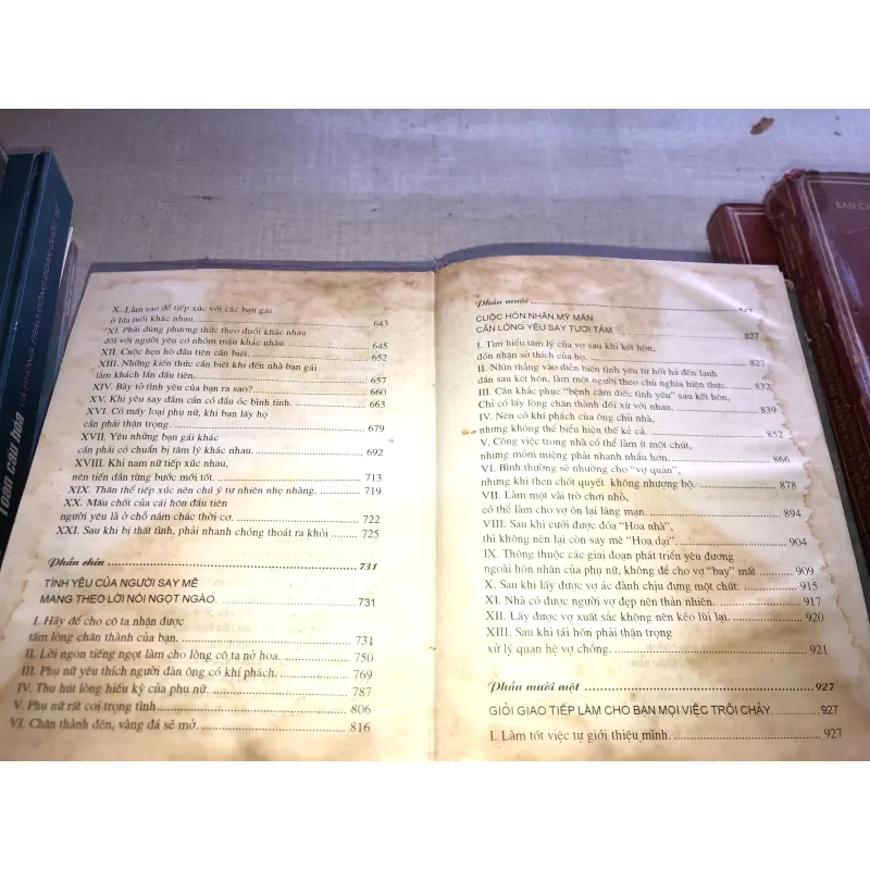 Phép màu nhiệm của giới mày râu 778519