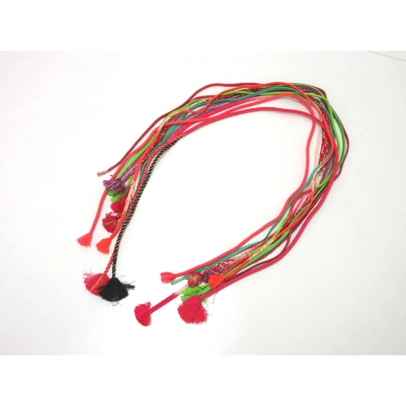 Bộ 10 dây đai - Hàng hiệu Authentic 877363