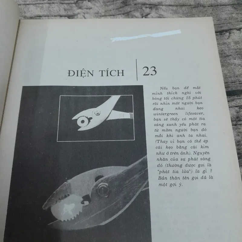 Cơ sở Vật lý- Tập 4 ĐIỆN HỌC. TG Giáo sư David Halliday - ĐH Pittsburgh. 735491