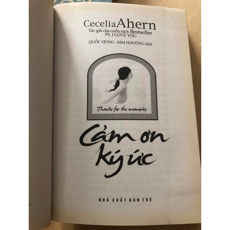 Bộ sách của Cecelia Ahern (3 cuốn) 307011