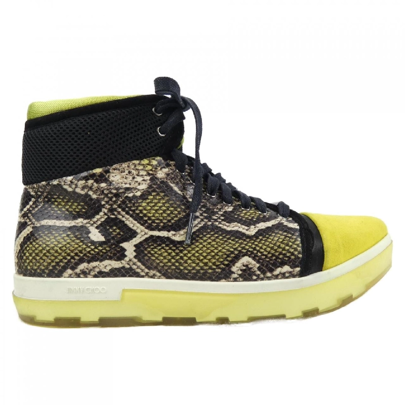 【Mã giảm giá】Giày thể thao JIMMY CHOO 664199