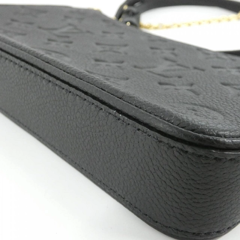 Túi đựng phụ kiện Louis Vuitton Monogram Empreinte Easy Pouch M80349 620066