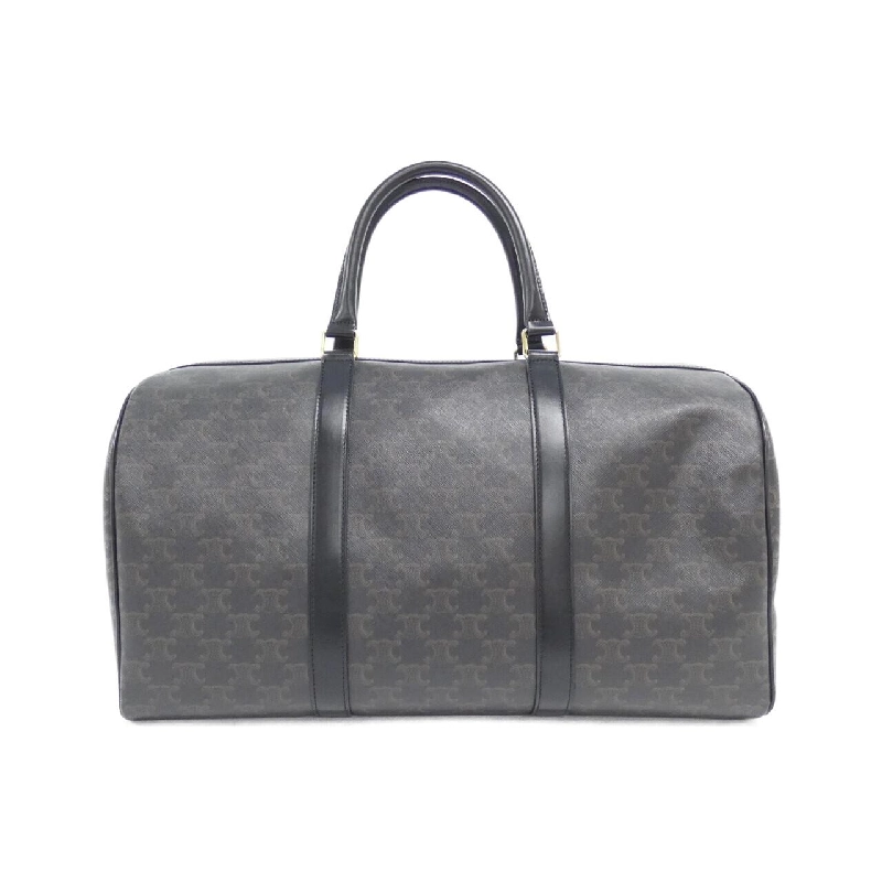 【Sản phẩm mới】Celine 190662CHI Túi Boston 614688