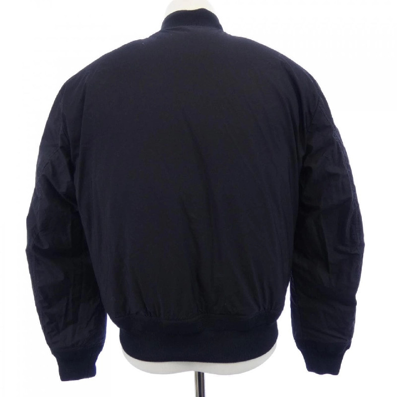 MONCLER GRANVILLE Áo khoác lông - Hàng hiệu Chính hãng 885934