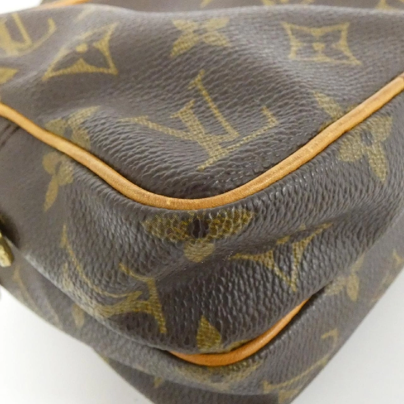 【Vintage】Túi đeo vai Louis Vuitton Monogram Mini Amazon M45238 610242