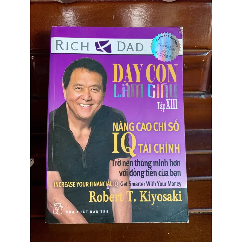 Dạy con làm giàu 1000984