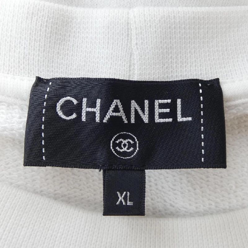 【Mã giảm giá】Chanel CHANEL Áo sweatshirt 640735
