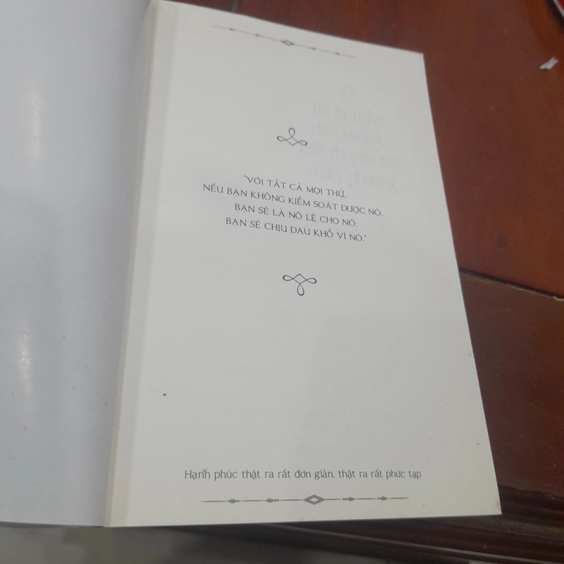OOPSY - Tai to nghe chín hướng, biết chuyện của mười phương 452246