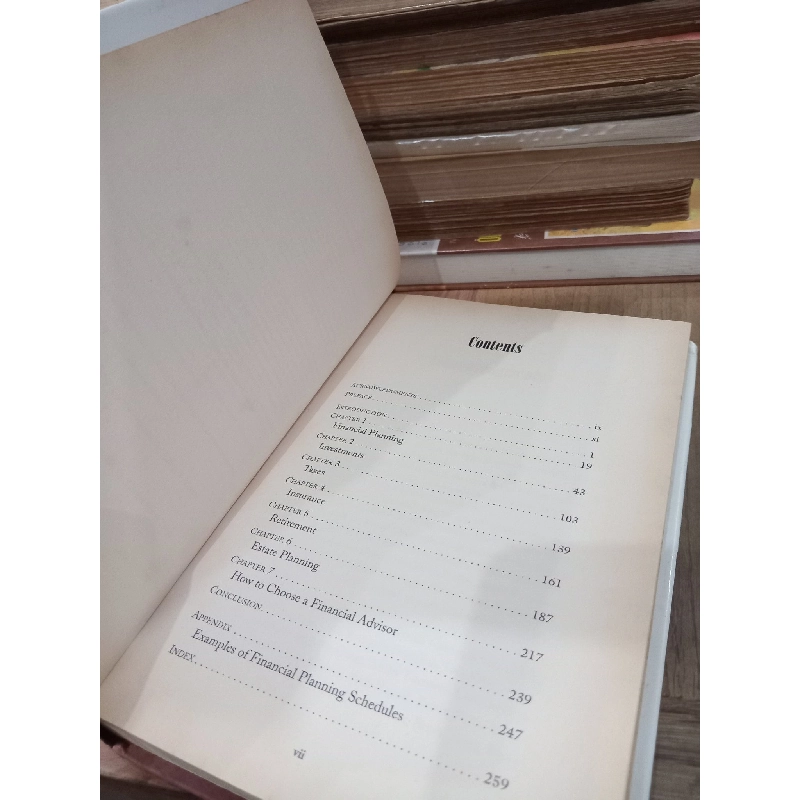 Rich in America - Jeffrey S. Maurer 777189