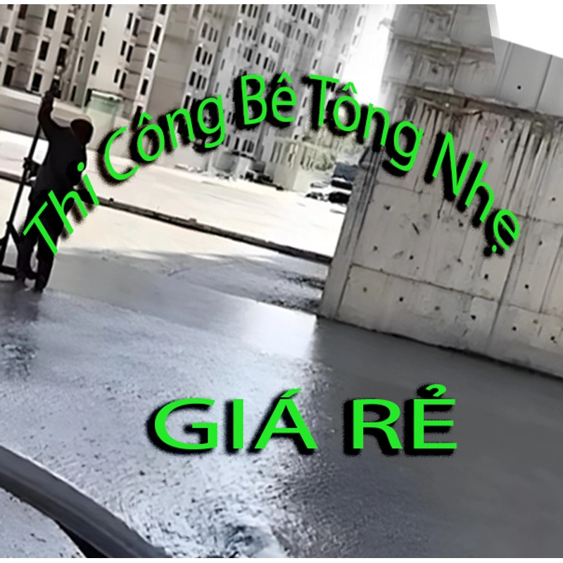 Thi Công Bê Tông Nhẹ Tại Hội An – Liên Hệ Shop Kim Châu Hà 444641