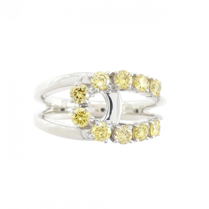 Nhẫn kim cương Tasaki 0.56CT - Hàng hiệu Chính hãng 835393