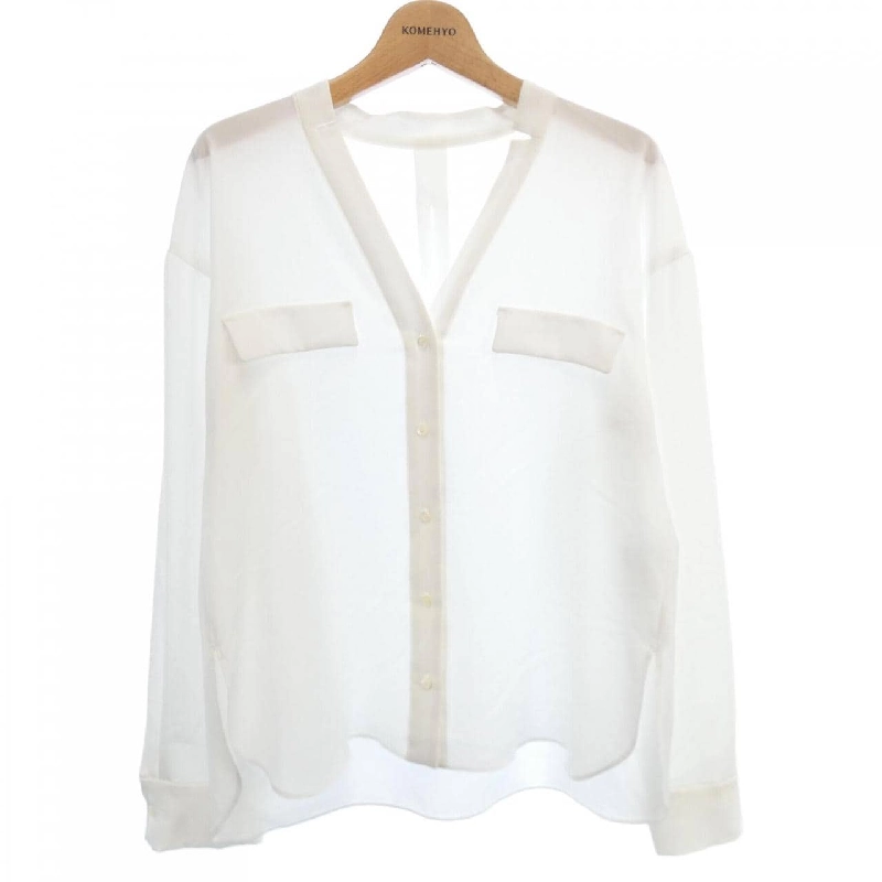 ESTNATION Shirt - Hàng hiệu Authentic 774550