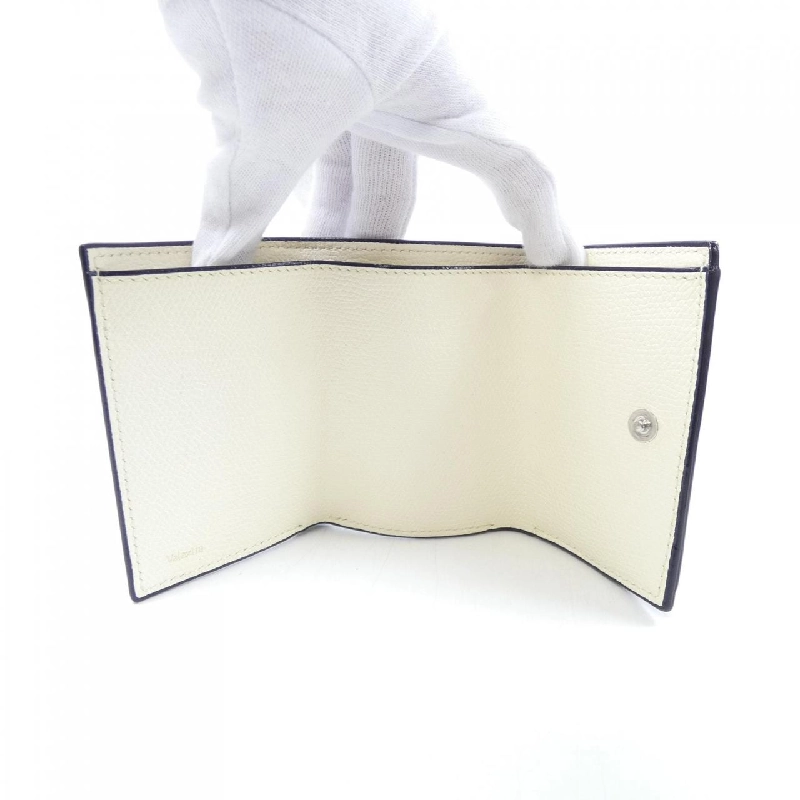 Ví VALEXTRA - Hàng hiệu Authentic 831450