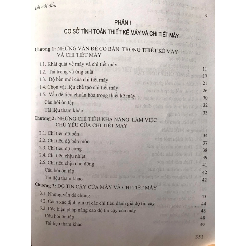CƠ SỞ THIẾT KẾ MÁY 474825