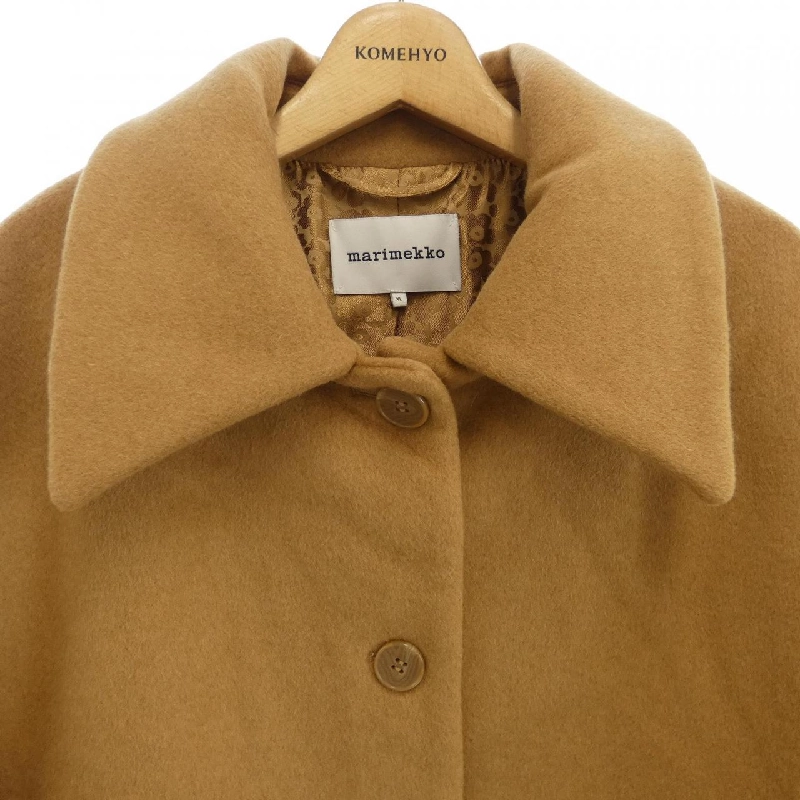 【Mã giảm giá】Áo khoác MARIMEKKO 631903