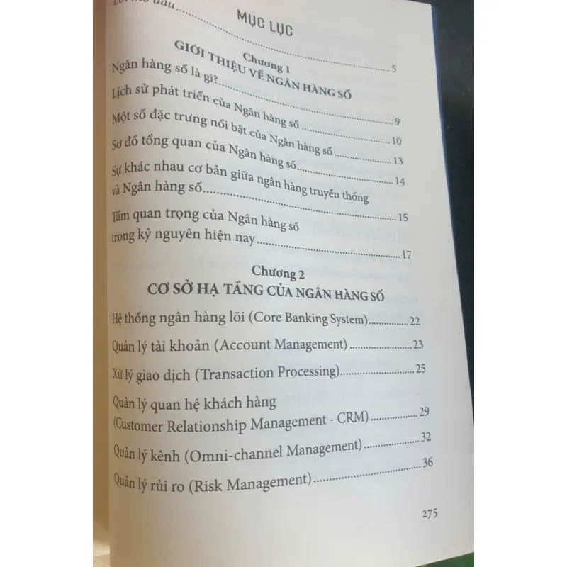 Ngân Hàng Số - Nguyễn Quang Lộc sách kiến thức tài chính 759728
