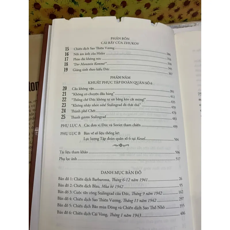 STALINGRAD, Trận Chiến Định Mệnh - Antony Beevor 754759