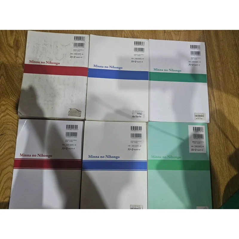 6q dạy tiếng Nhật như hình 
80k 674090