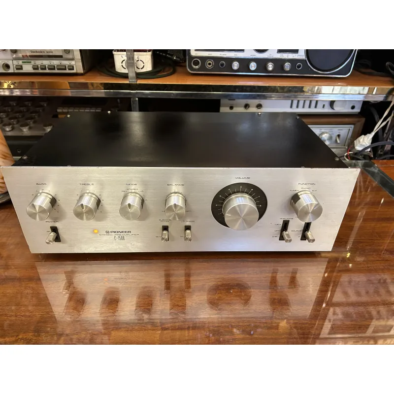 Pre Pioneer C-1500 752998