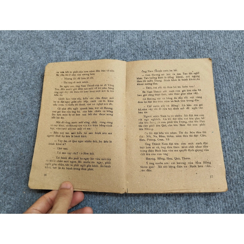ĐÒ DỌC - BÌNH NGUYÊN LỘC 479752