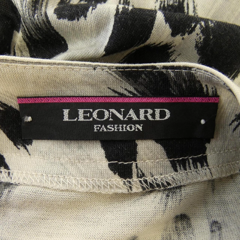 Thời trang Leonar LEONARD FASHION Áo khoác cardigan 633503