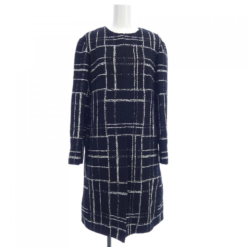 【Mã giảm giá】Áo khoác CHANEL 641358