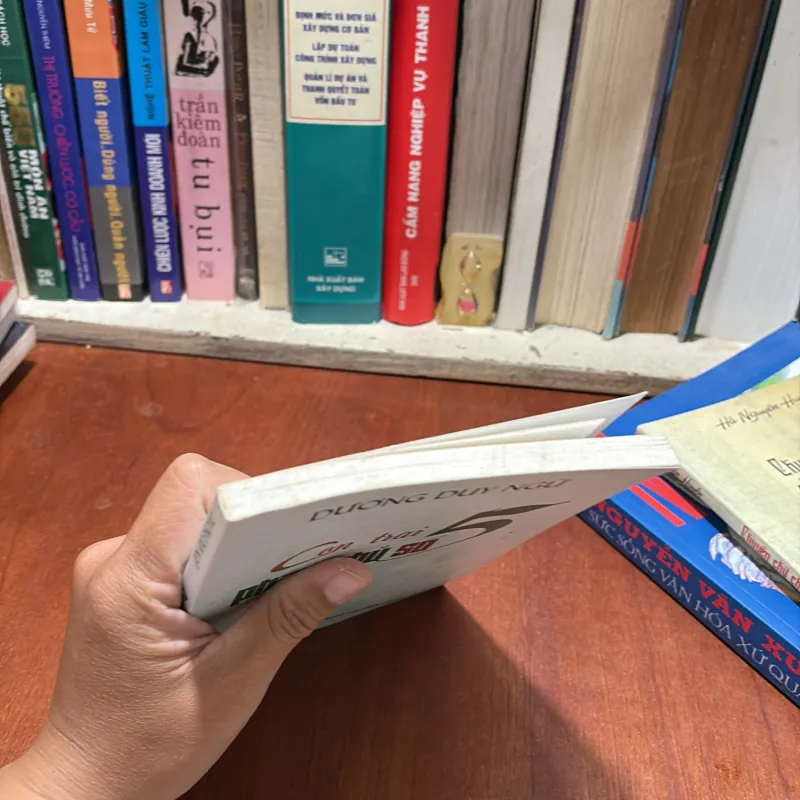 II Tập Truyện Ngắn: Con Trai Pháo Thủ Số 5 - Dương Duy Ngữ - 2018 786240