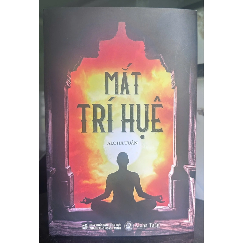 Mắt Trí Huệ 359792